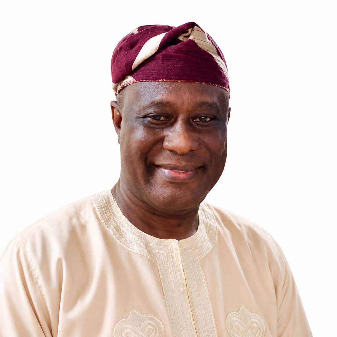 BABATUNDE A. SOTAYO-ARO, ESQ