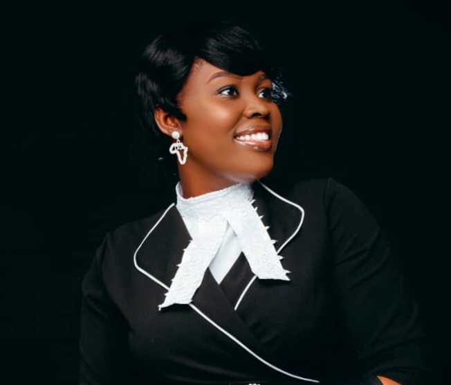 Mercy Oluwakorede Akinkuade