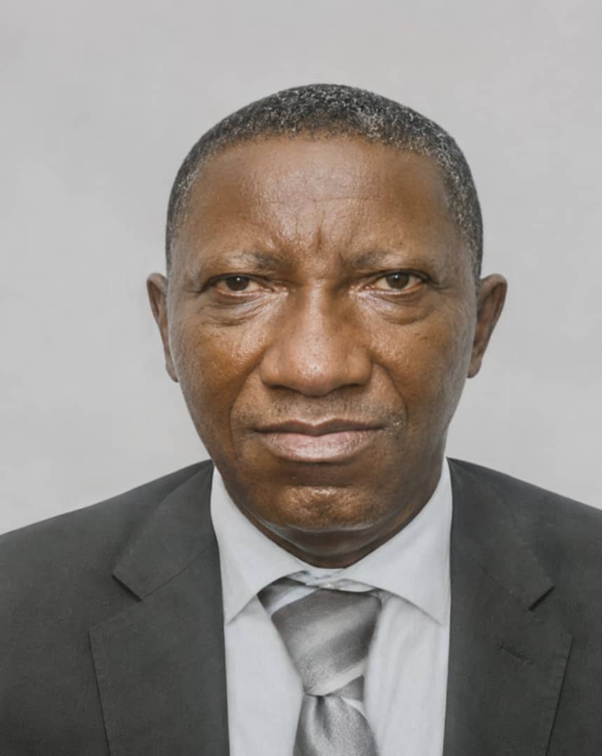 OLUFOLAHAN OGUNYINKA, ESQ.