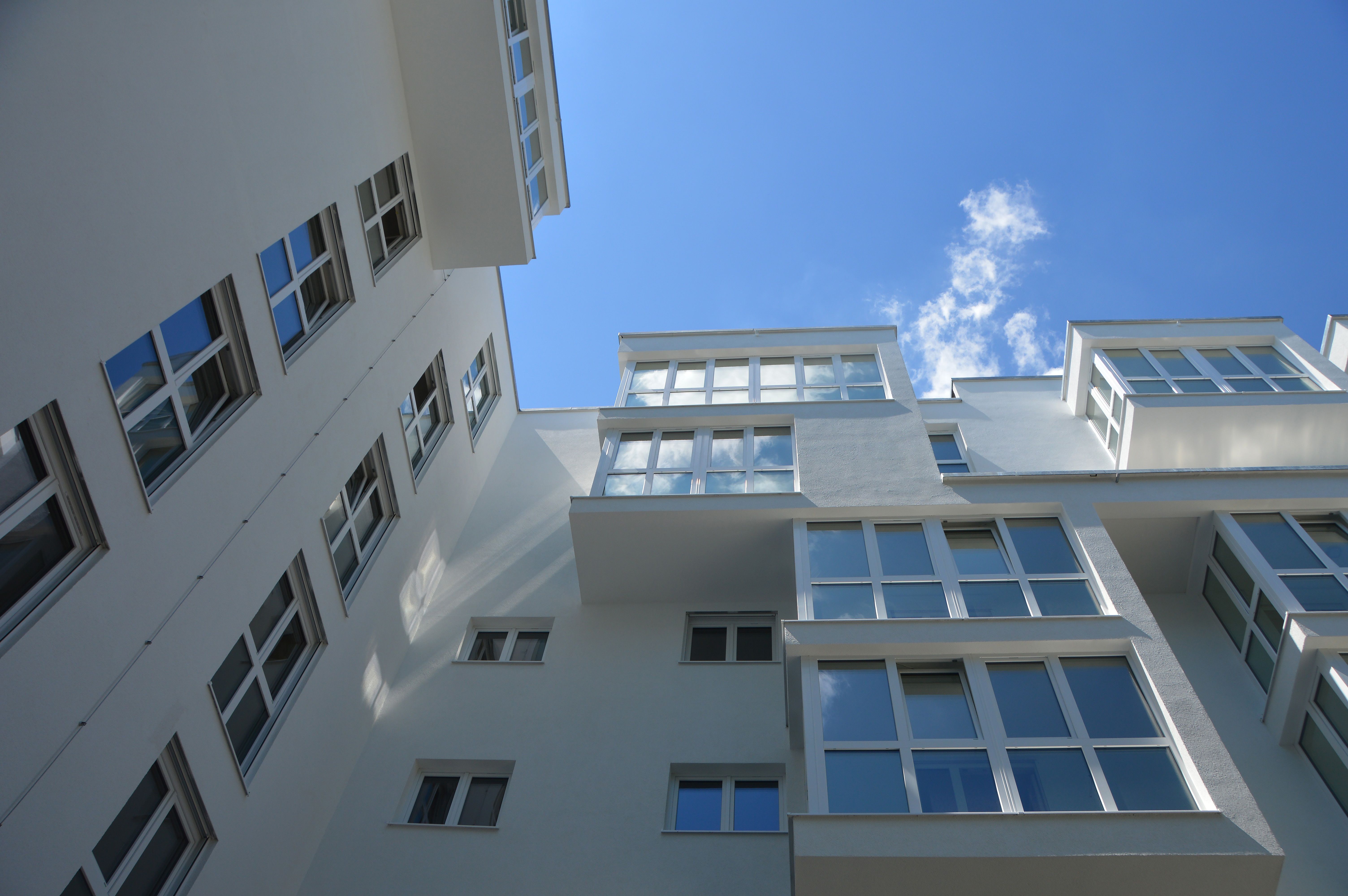 Real Estate & Property at B. A. Sotayo-Aro & Co.